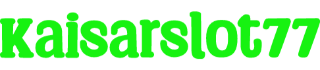 Kaisarslot77